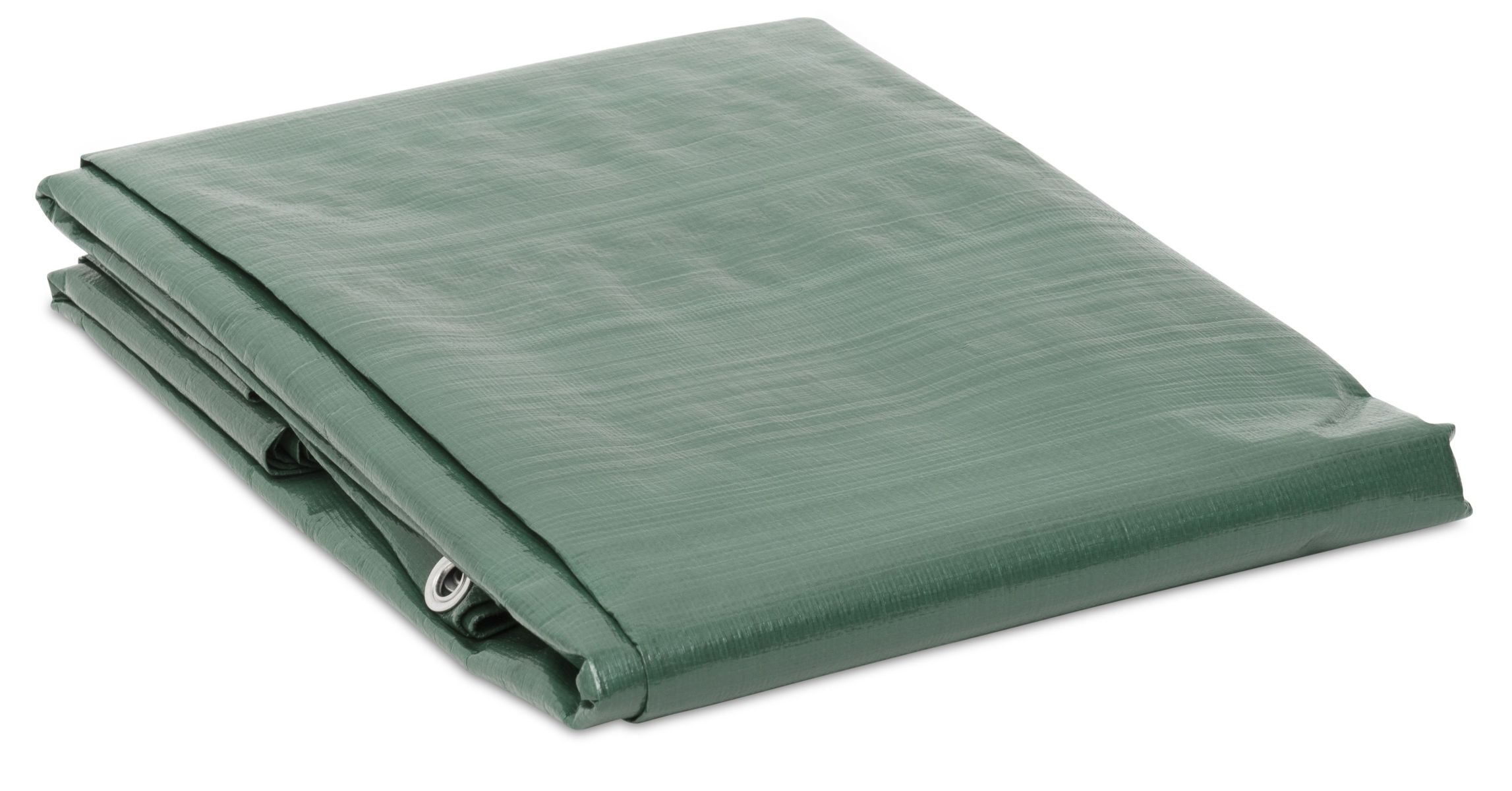 Abdeckplane (210 g/m²) | Grün